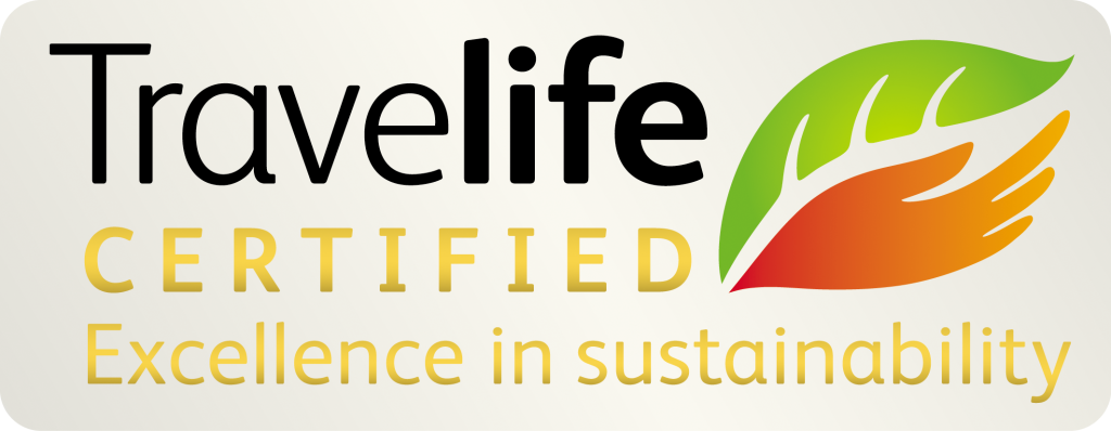 Certifié Travelife